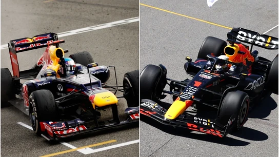 F1 F1