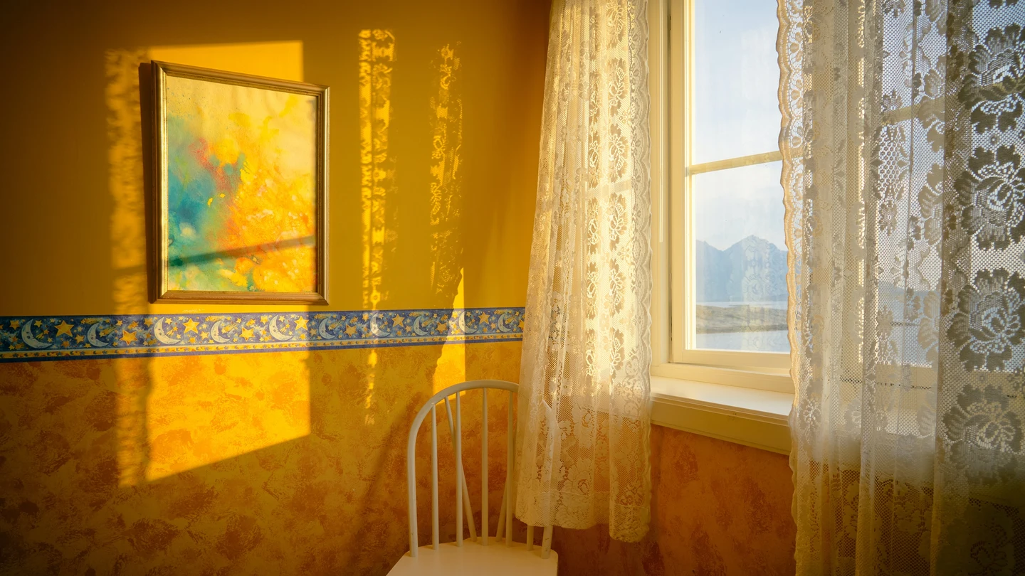 ¿Abro o cierro las ventanas? Cómo mantener la casa más fresca a pesar del calor ¿Abro o cierro las ventanas? Cómo mantener la casa más fresca a pesar del calor