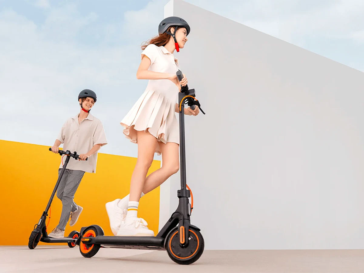 Xiaomi Electric Scooter 4 Go, así será este nuevo y barato patinete  eléctrico, Gadgets