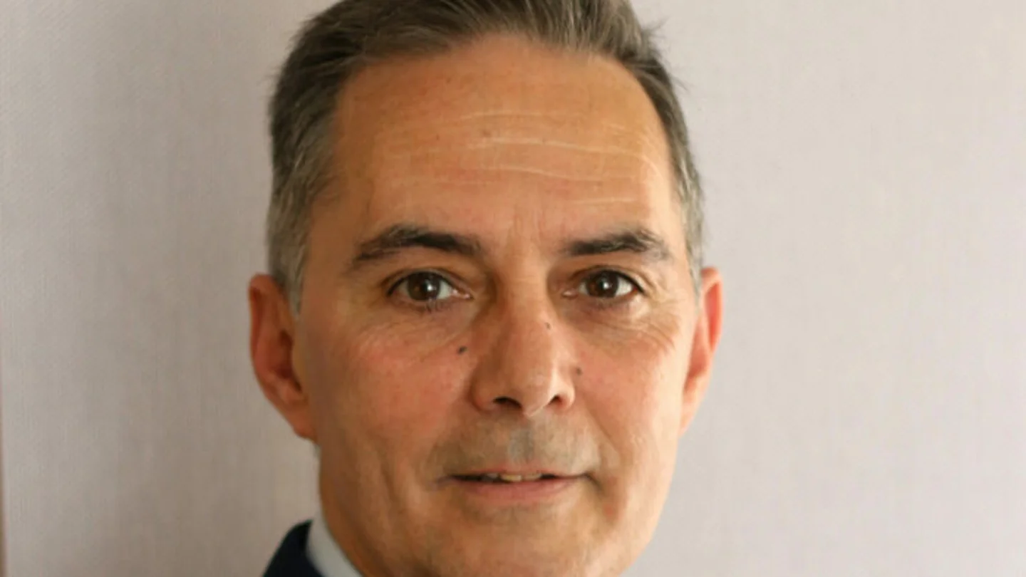 El cabeza de lista de Vox al Congreso por la provincia de Cuenca, Mariano Latorre. El cabeza de lista de Vox al Congreso por la provincia de Cuenca, Mariano Latorre.