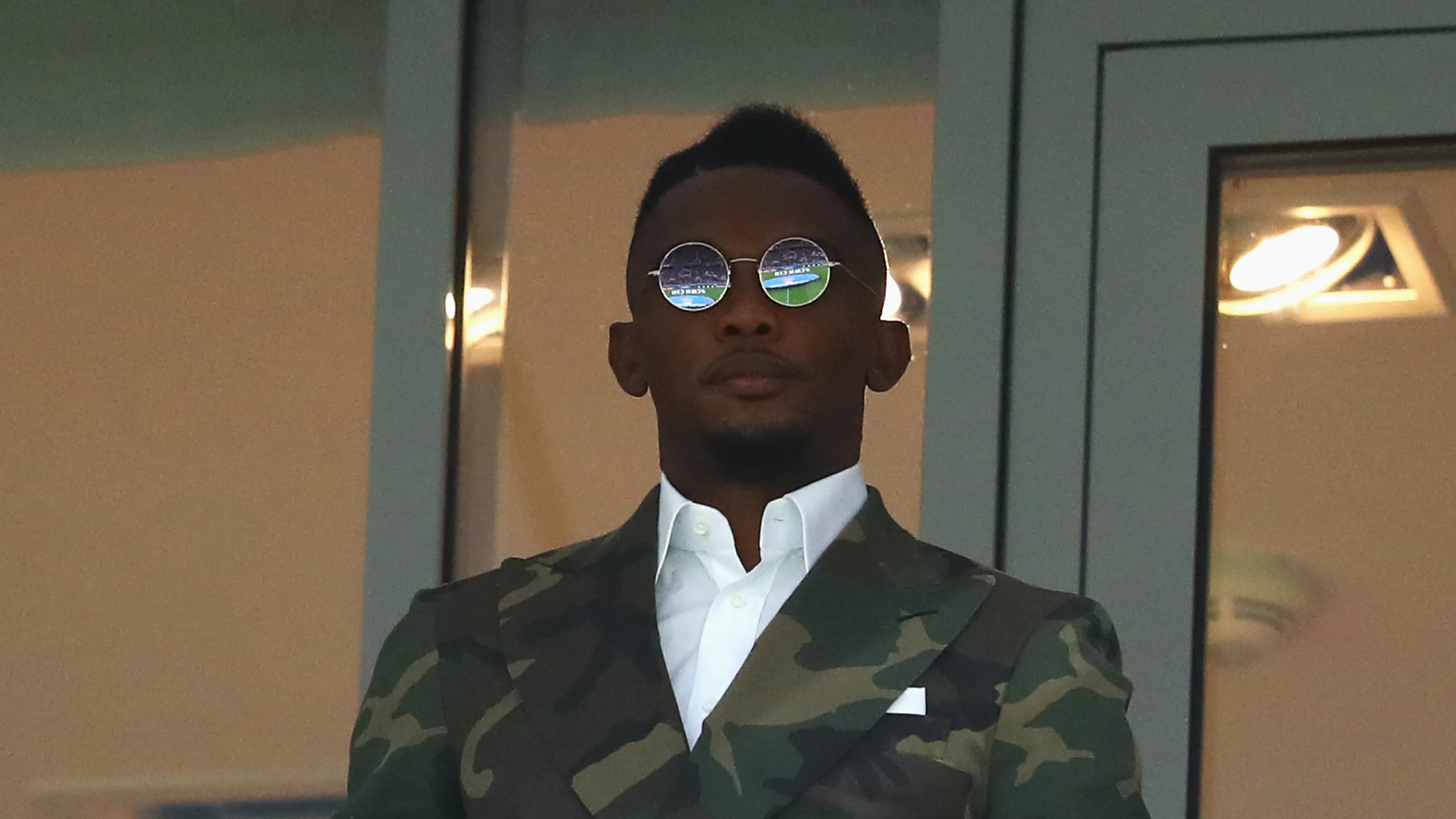 Samuel Eto'o