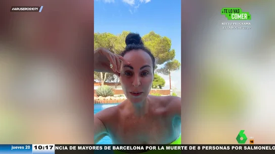 La aplaudida reflexión de Ana Milán sobre Brad Pitt y el doble rasero con el que juzgamos el físico de hombres y mujeres La aplaudida reflexión de Ana Milán sobre Brad Pitt y el doble rasero con el que juzgamos el físico de hombres y mujeres