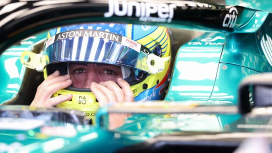 Fernando Alonso Fernando Alonso