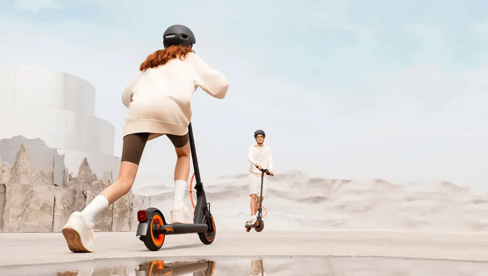 Xiaomi lanza su patinete más barato en España: menos de 250 euros y alcanza  los 20 km/h