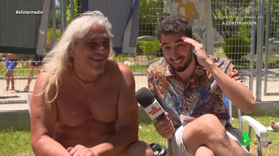 tomas falsas Isma tomas falsas Isma