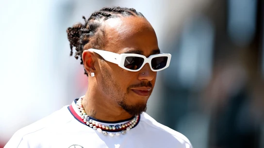 Lewis Hamilton Lewis Hamilton