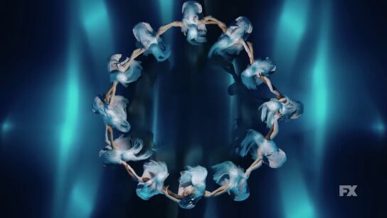 Avance de 'American Horror Story: Delicate'