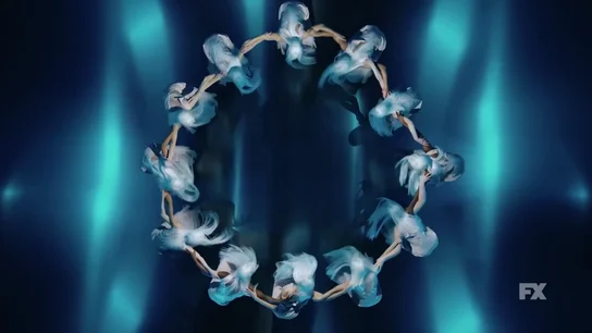 Avance de 'American Horror Story: Delicate' Avance de 'American Horror Story: Delicate'