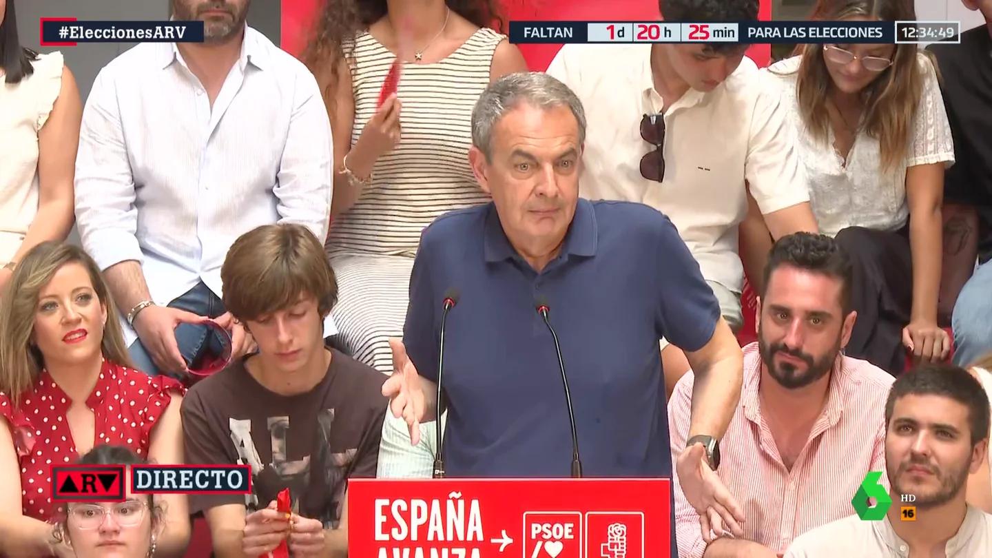 zapatero zapatero