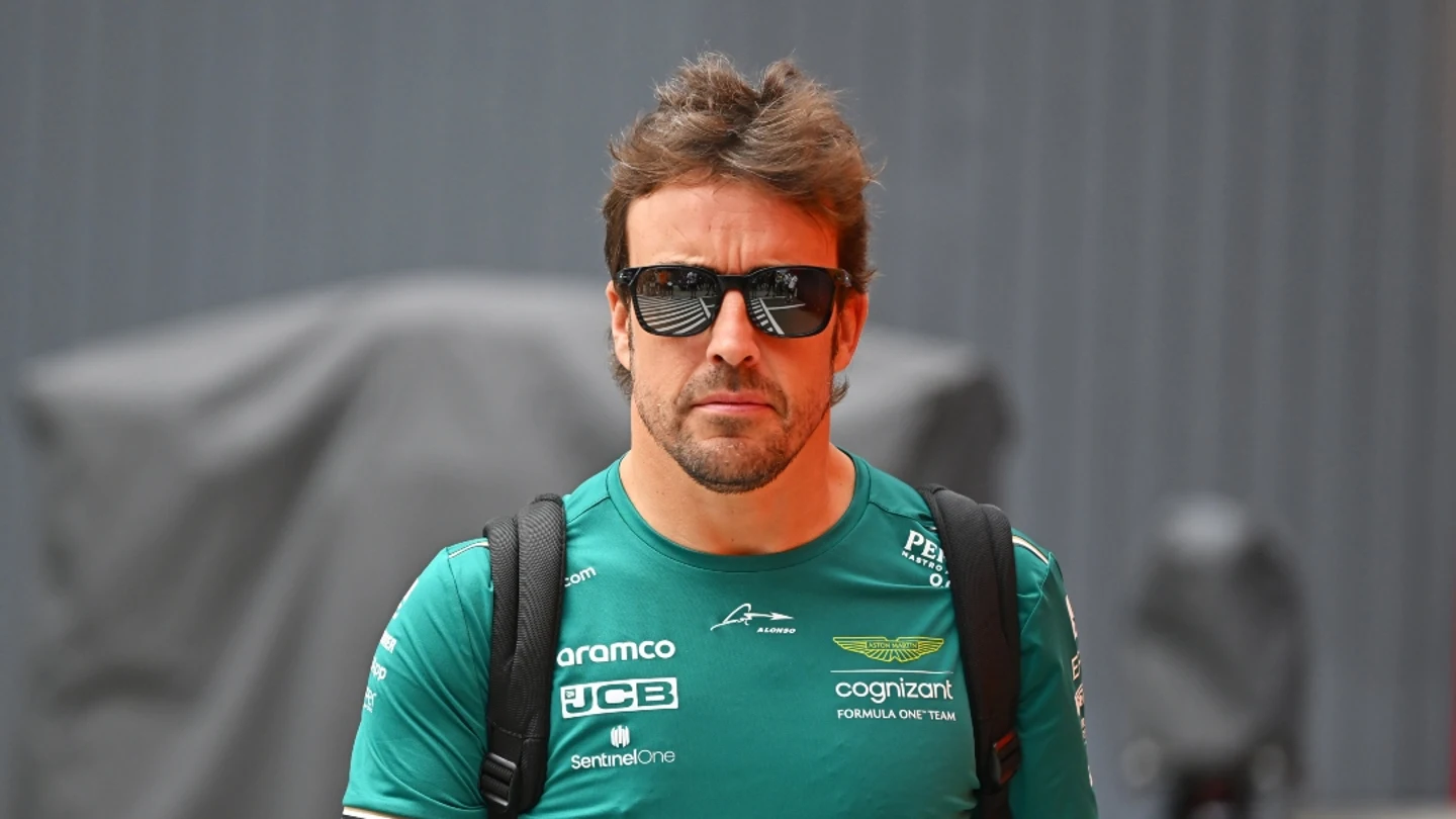 Fernando Alonso Fernando Alonso