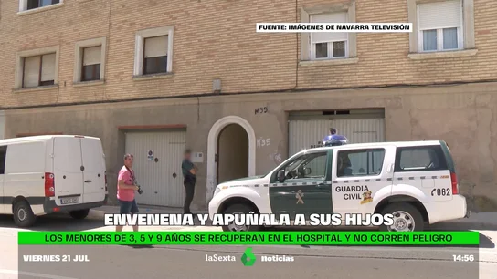 envenena a sus hijos envenena a sus hijos