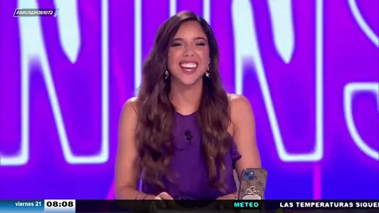 La boda de Tamara Falcó, el futuro hijo de Bertín Osborne, las ex del cantante y otros protagonistas de la semana en Aruser@s La boda de Tamara Falcó, el futuro hijo de Bertín Osborne, las ex del cantante y otros protagonistas de la semana en Aruser@s