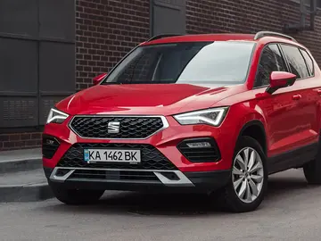 Este crossover compacto tiene 510 litros de maletero y tiene un precio de escándalo en julio Este crossover compacto tiene 510 litros de maletero y tiene un precio de escándalo en julio