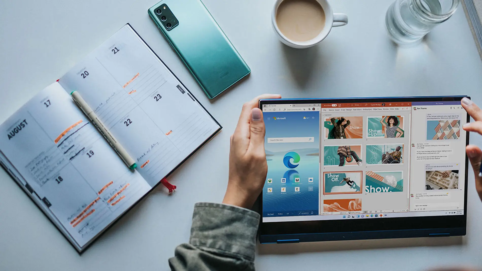 Usando Windows 11 Usando Windows 11