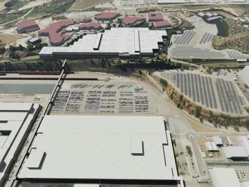 SEAT anuncia que ensamblará baterías en Martorell con las celdas que fabrique en Sagunto SEAT anuncia que ensamblará baterías en Martorell con las celdas que fabrique en Sagunto