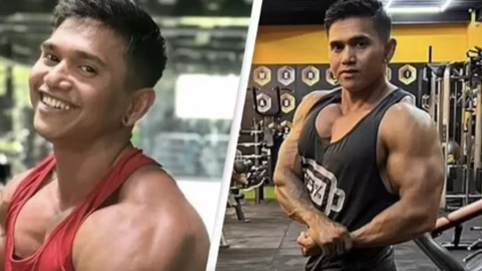 Justyn Vicky Justyn Vicky