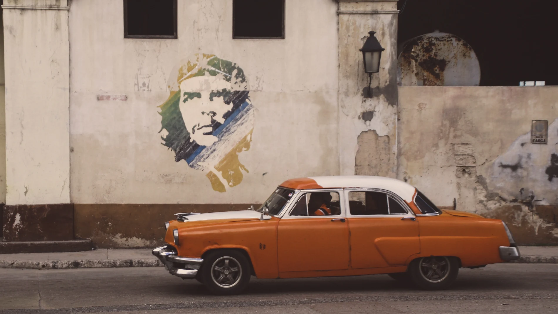 Cuba - La Habana