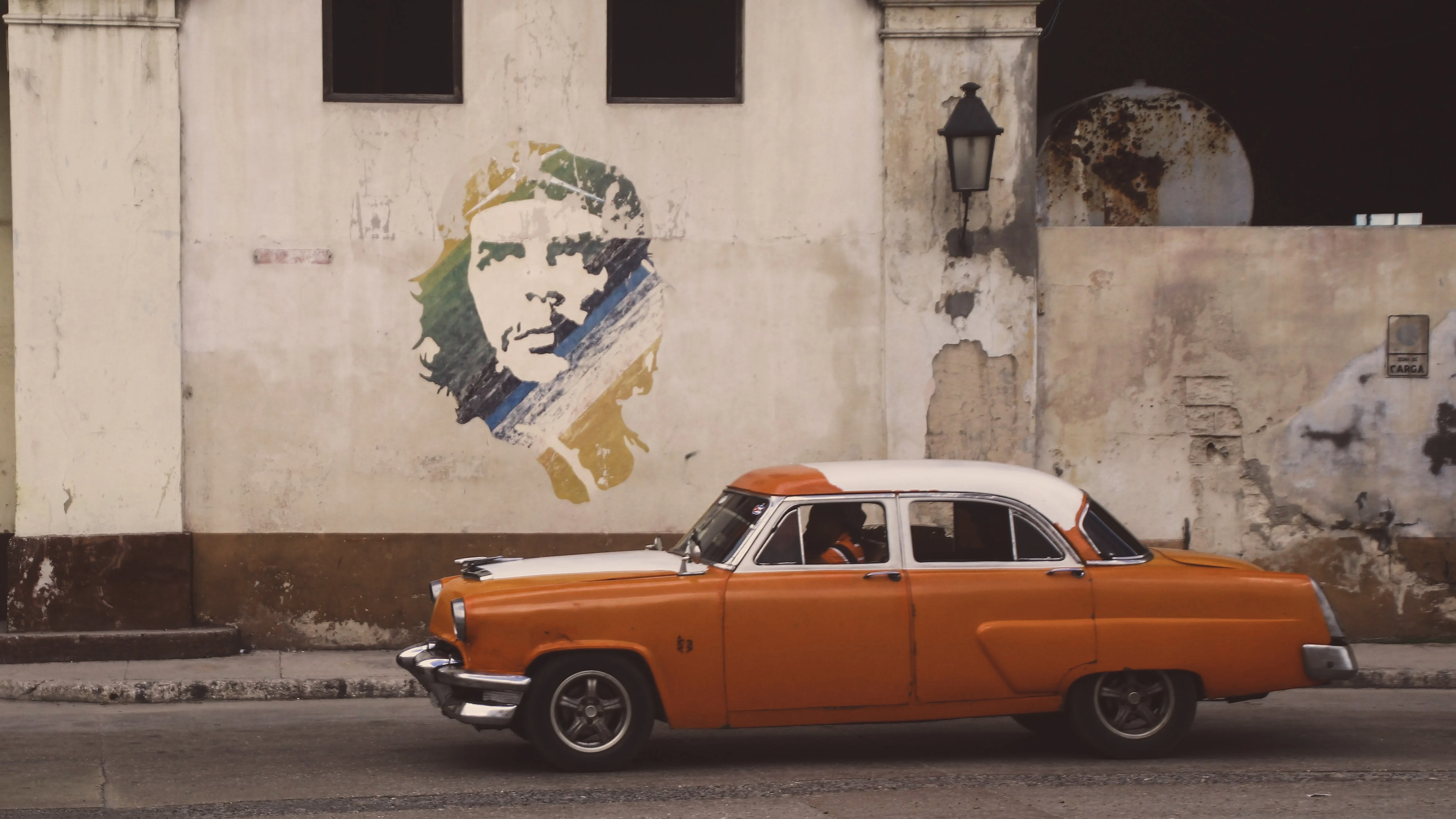 Cuba - La Habana