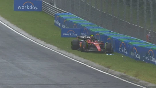 Carlos Sainz Carlos Sainz