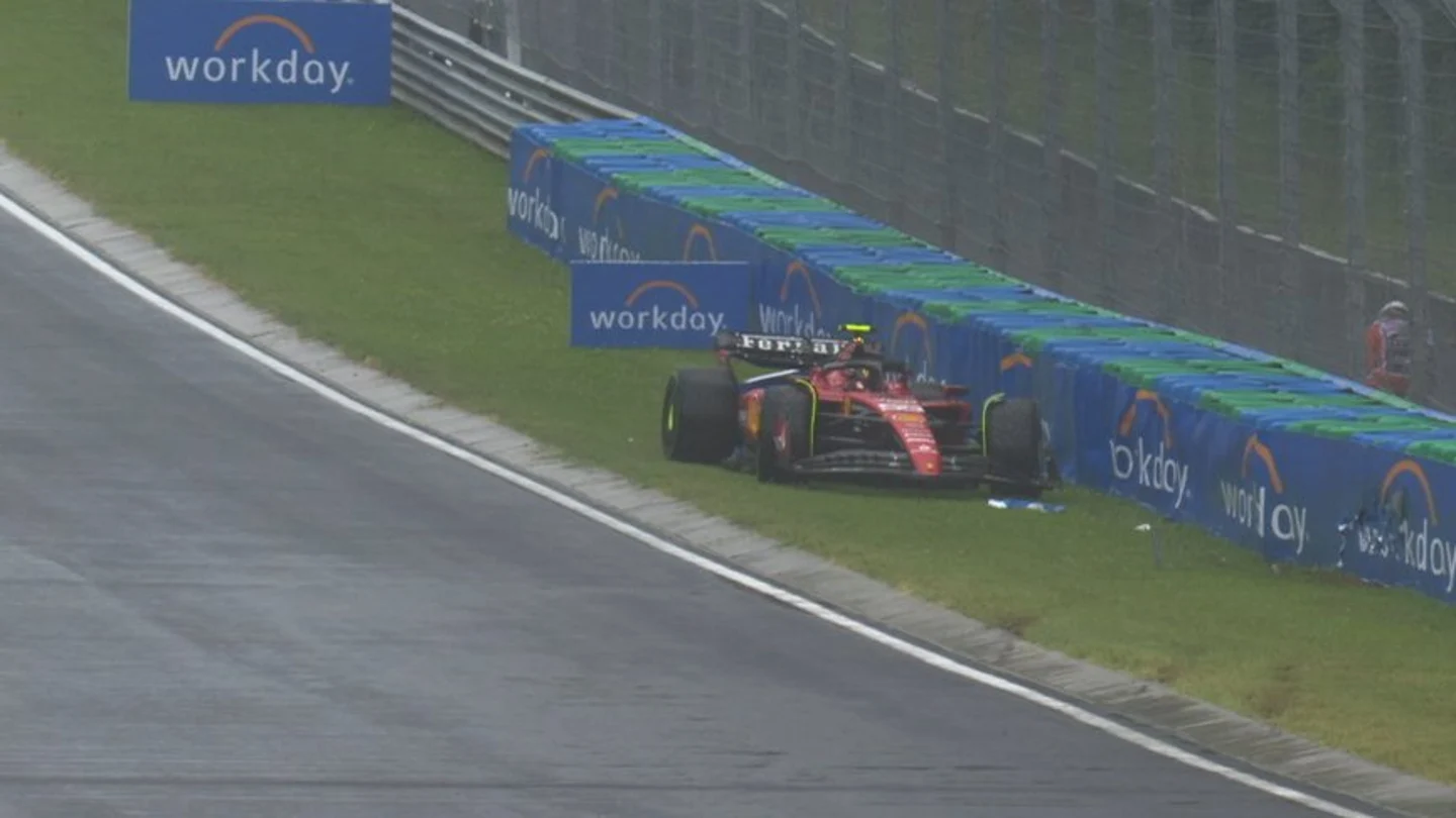 Carlos Sainz Carlos Sainz
