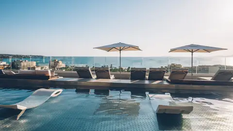 Zona Star Prestige de Iberostar Selection Llaut Palma Zona Star Prestige de Iberostar Selection Llaut Palma