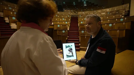 Este es el plato que se debería quitar de todos los menús del día españoles según una endocrina: "Es muy perjudicial" Este es el plato que se debería quitar de todos los menús del día españoles según una endocrina: "Es muy perjudicial"