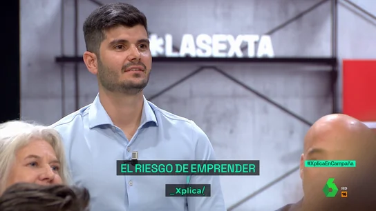 Alberto Añaños, empresario Alberto Añaños, empresario