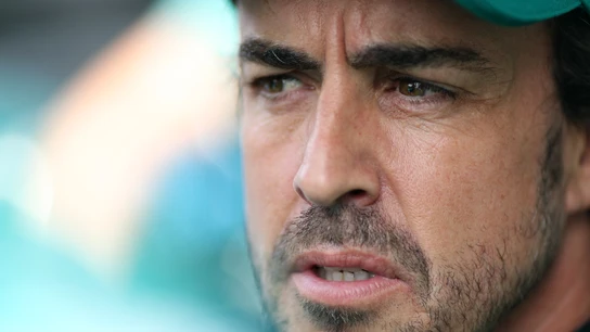 Fernando Alonso Fernando Alonso