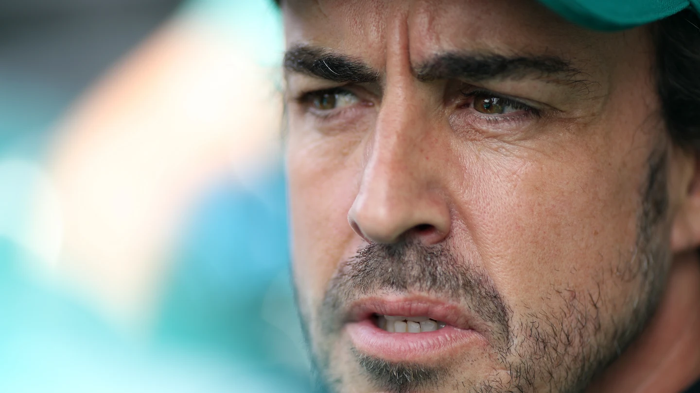 Fernando Alonso Fernando Alonso