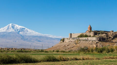 Khor Virap