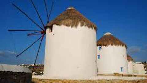 Molinos Kato Mili