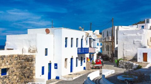 Barrio de Kastro