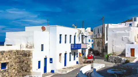 Barrio de Kastro Barrio de Kastro