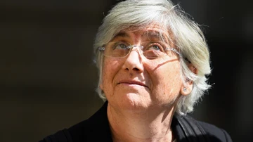 Clara Ponsatí Clara Ponsatí