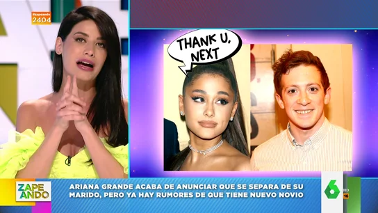 Ariana Grande Ariana Grande