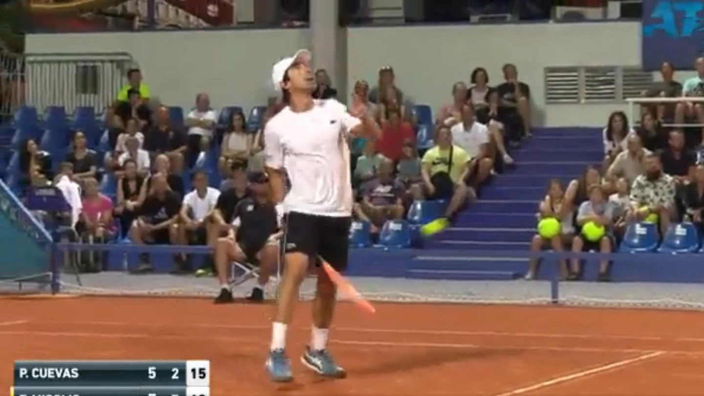 Pablo Cuevas Pablo Cuevas