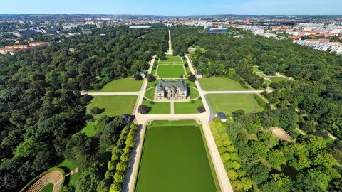 Grosser Garten 