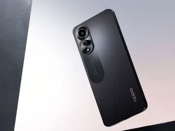 Oppo A58 4G Oppo A58 4G