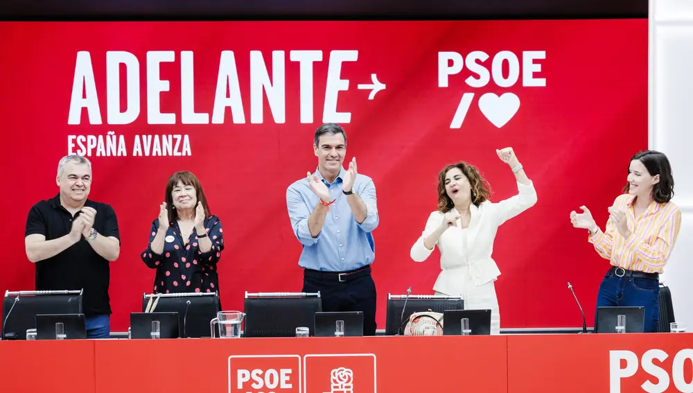 El mensaje del nuevo presidente del Sevilla: Me siento totalmente  legitimizado