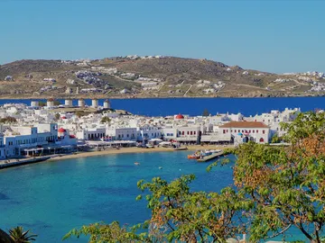 Mykonos Mykonos