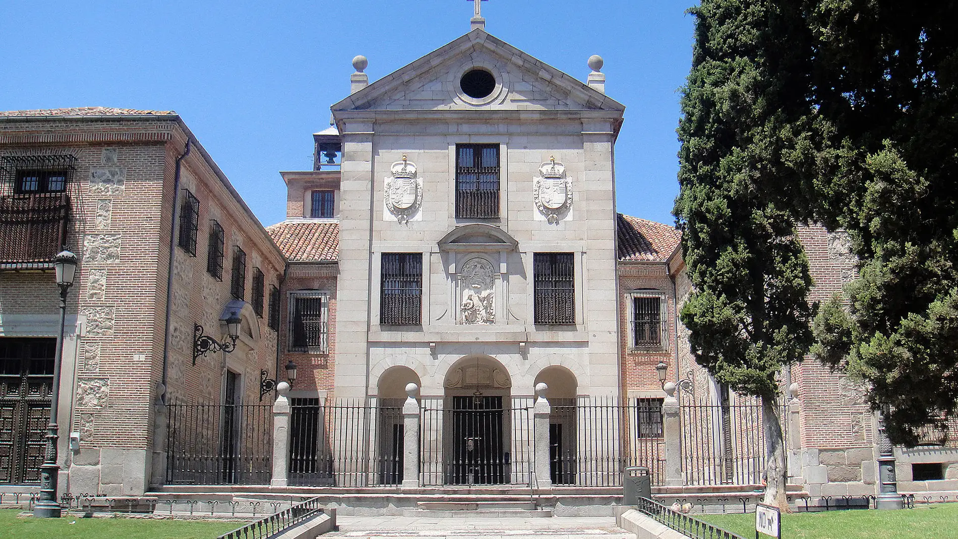 Real Monasterio de la Encarnación de Madrid
