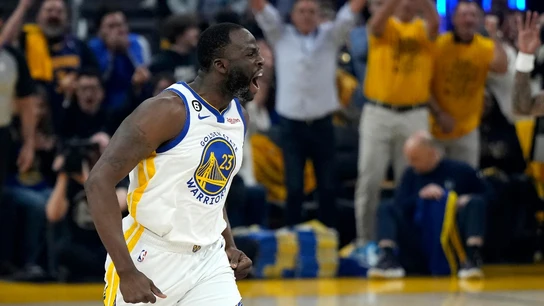 Draymond Green Draymond Green