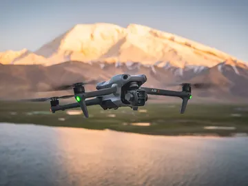 Nuevo DJI Air 3 Nuevo DJI Air 3