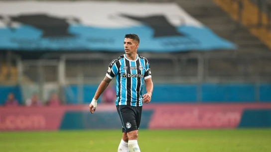 Luis Suárez Luis Suárez
