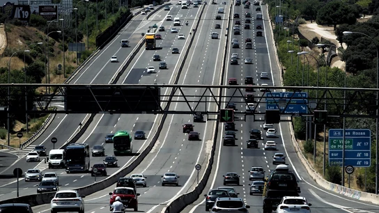 ¿Cuándo y dónde son los cortes por obras en la autovía de la A6? Estos son los itinerarios alternativos ¿Cuándo y dónde son los cortes por obras en la autovía de la A6? Estos son los itinerarios alternativos