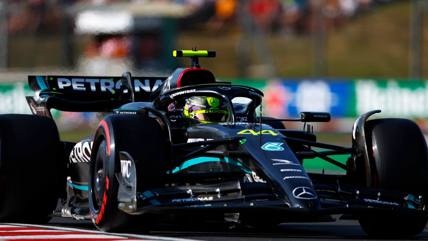 Lewis Hamilton Lewis Hamilton