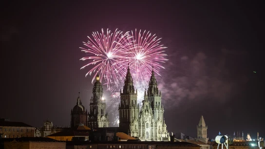 ¿Dónde es festivo este 25 de julio? Las zonas de España que celebran hoy el Día de Santiago Apóstol ¿Dónde es festivo este 25 de julio? Las zonas de España que celebran hoy el Día de Santiago Apóstol