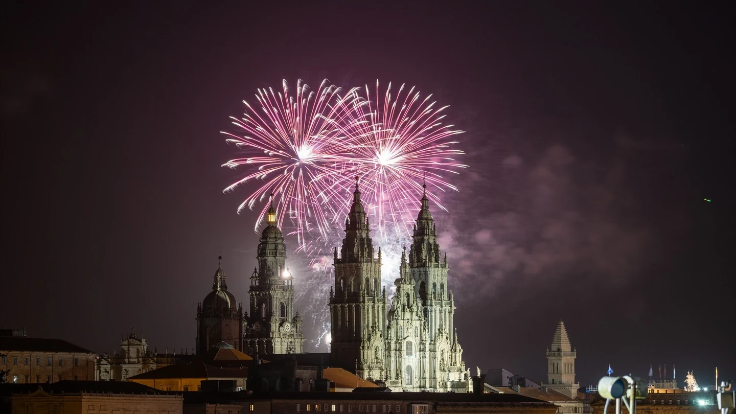 ¿Dónde es festivo este 25 de julio? Las zonas de España que celebran hoy el Día de Santiago Apóstol ¿Dónde es festivo este 25 de julio? Las zonas de España que celebran hoy el Día de Santiago Apóstol
