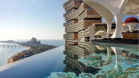 Dubai Dubai