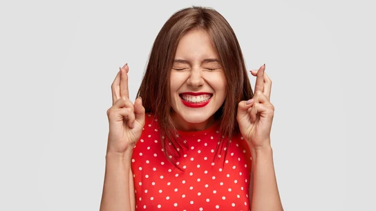 'Piensa mal y no siempre acertarás' o cómo ajustar tus expectativas para conseguir ser más feliz 'Piensa mal y no siempre acertarás' o cómo ajustar tus expectativas para conseguir ser más feliz